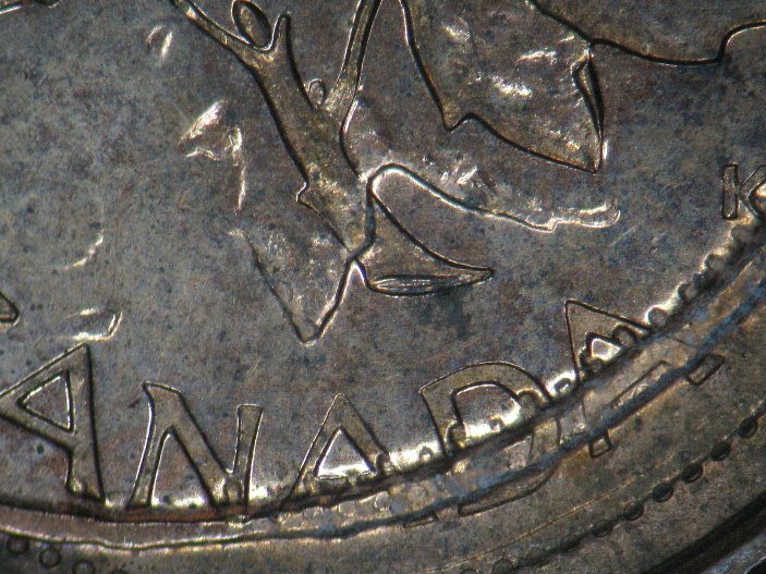 2002-1-Cent-/-Double-Struck-45-Degrees-Right-/-Great-Modern-Error