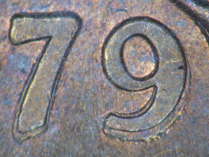 1979-1-Cent-/-The-End-Of-The-Die-/-Maybe-Last-Strikes