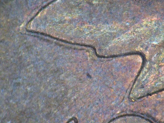 1979-1-Cent-/-The-End-Of-The-Die-/-Maybe-Last-Strikes