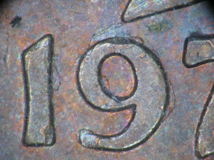 1979-1-Cent-/-The-End-Of-The-Die-/-Maybe-Last-Strikes