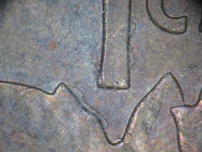 1979-1-Cent-/-The-End-Of-The-Die-/-Maybe-Last-Strikes
