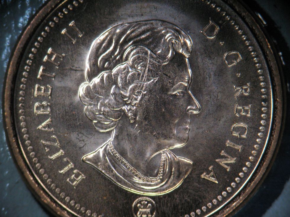 2009-Canadian-1-Cent---Interesting-Error