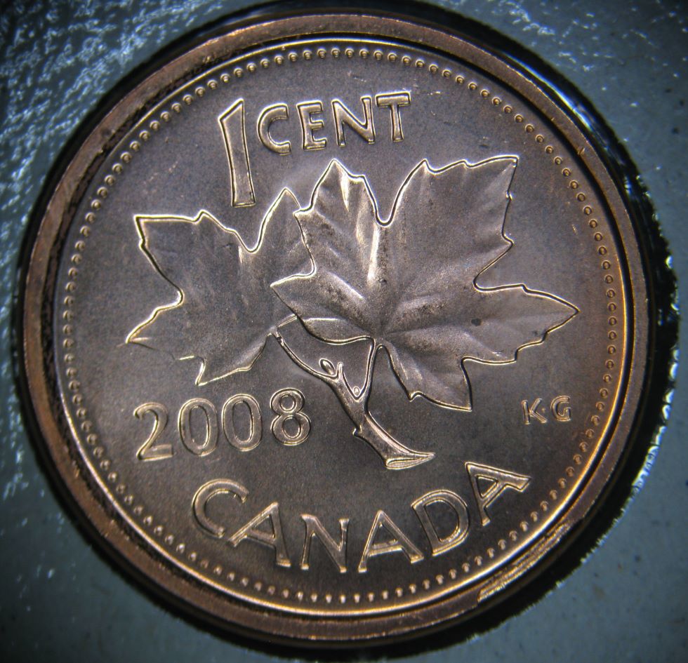 2008-1-Cent-Rim-Cud-/-The-Science-Of-The-Strike