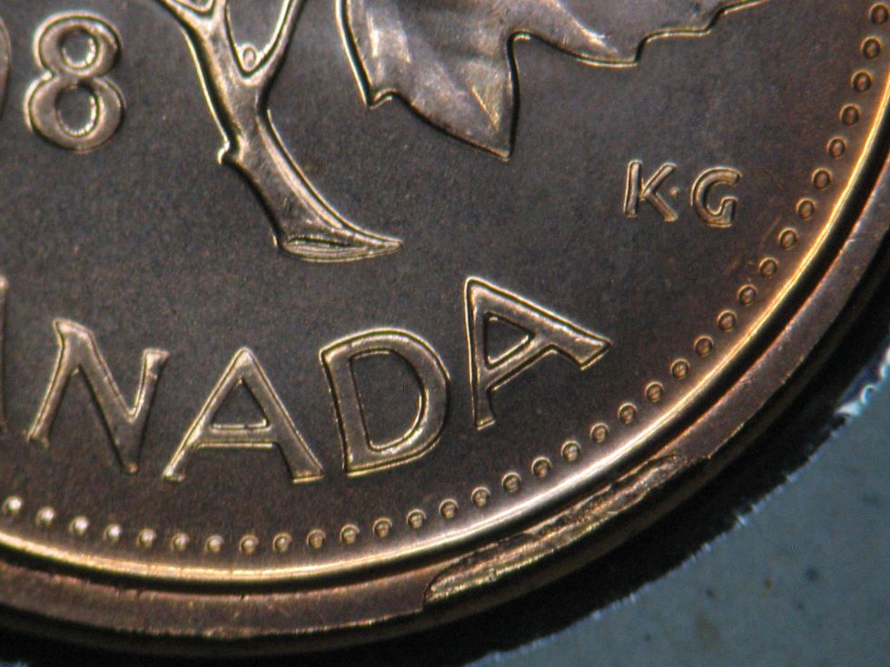 2008-1-Cent-Rim-Cud-/-The-Science-Of-The-Strike