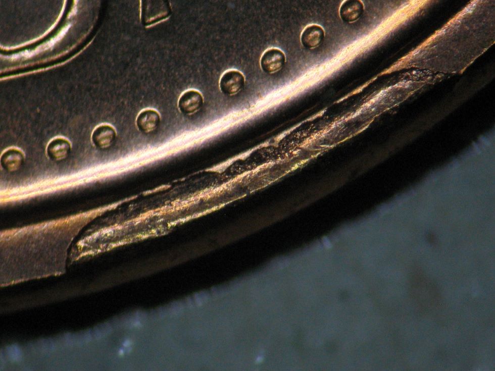 2008-1-Cent-Rim-Cud-/-The-Science-Of-The-Strike