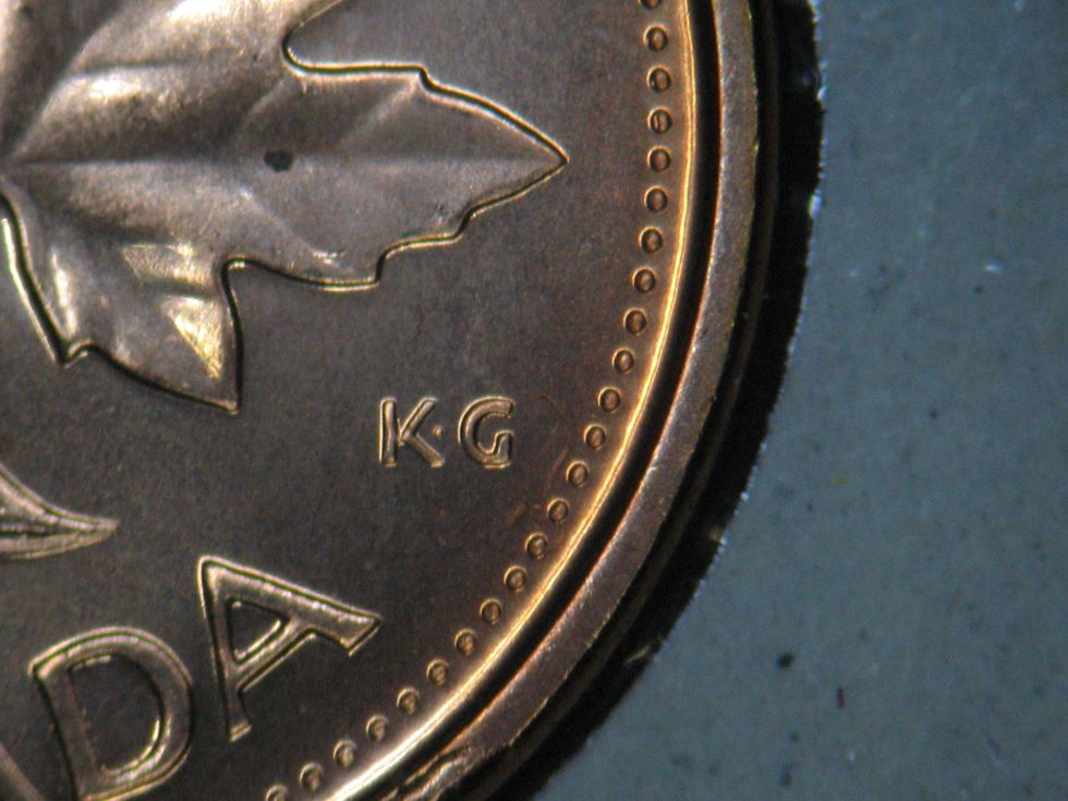 2008-1-Cent-Rim-Cud-/-The-Science-Of-The-Strike