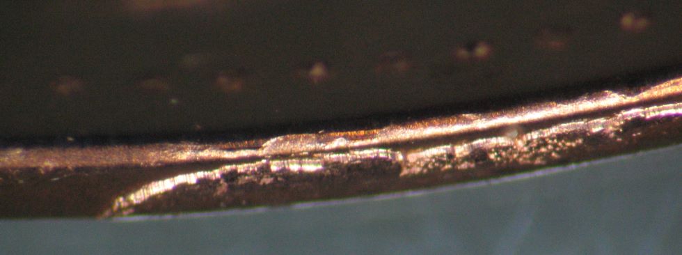 2008-1-Cent-Rim-Cud-/-The-Science-Of-The-Strike
