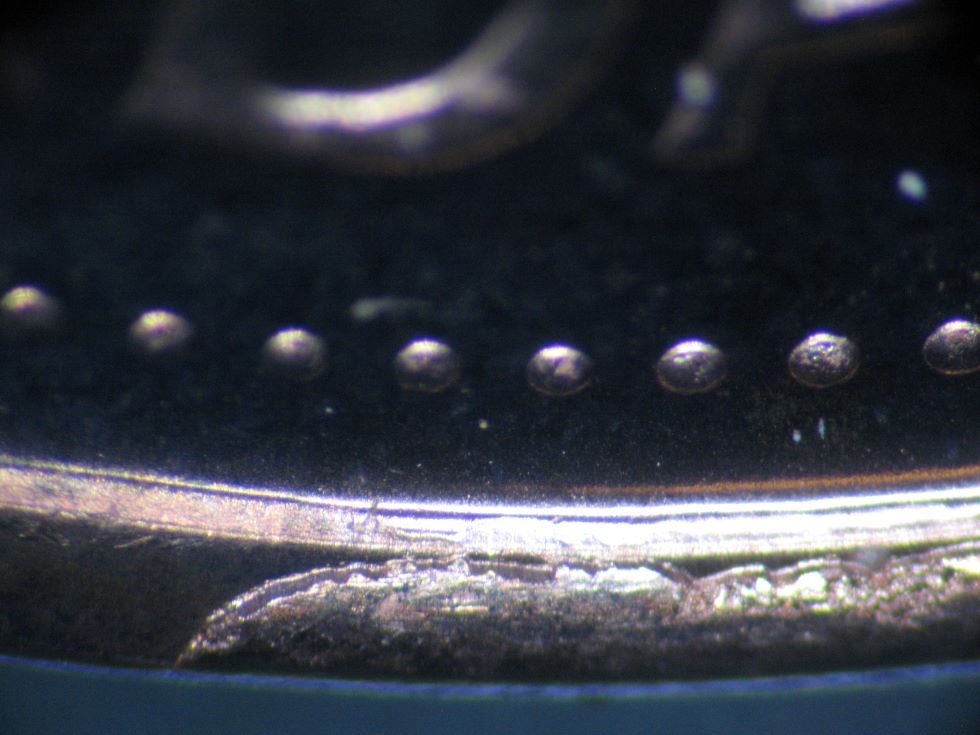 2008-1-Cent-Rim-Cud-/-The-Science-Of-The-Strike