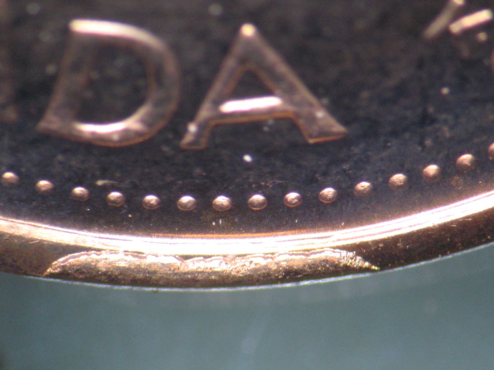 2008-1-Cent-Rim-Cud-/-The-Science-Of-The-Strike