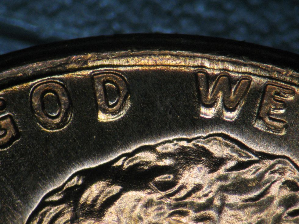 Cracked-A-1974-New-Lincoln-Roll---Findings