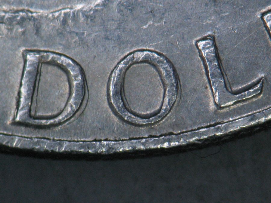 1974-D-Ike-Dollar-With-Nice-Doubling