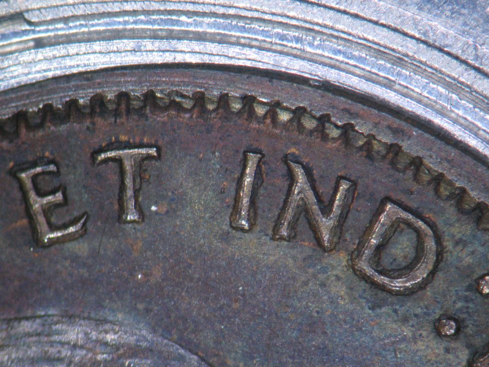 1847-1947-Massey-Harris-Encased-1947-Mortar-1-Cent