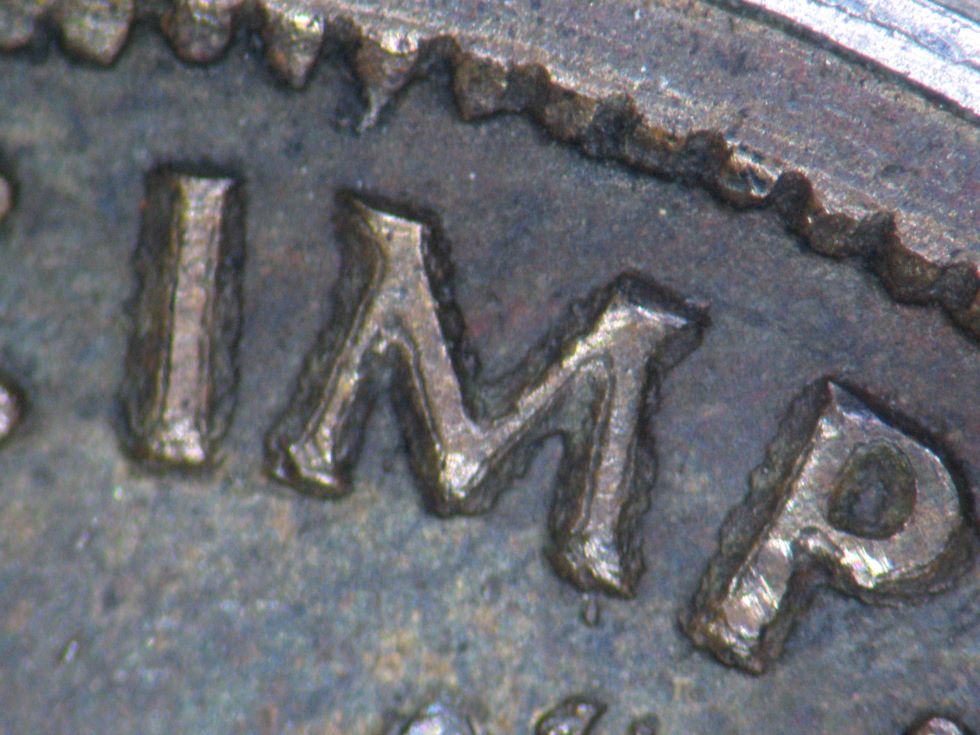 1847-1947-Massey-Harris-Encased-1947-Mortar-1-Cent