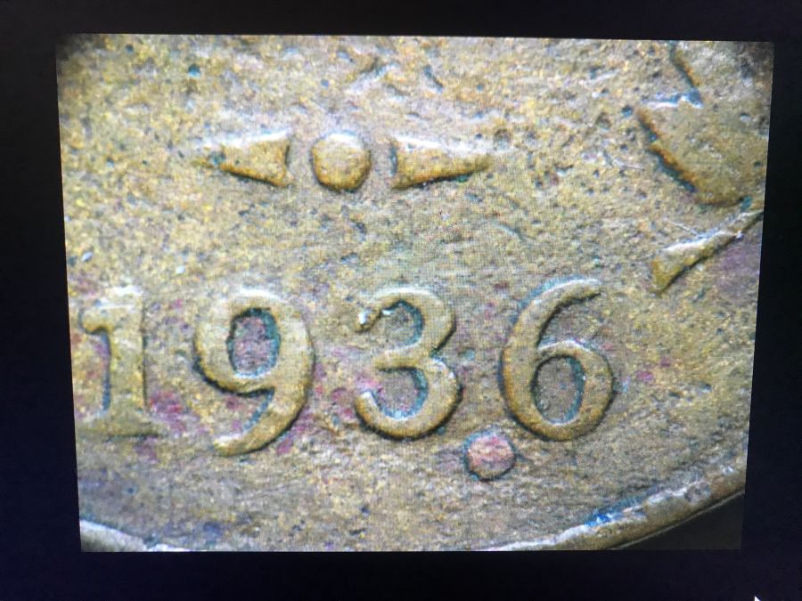 Possible-1936-Dot-Penny-With-A-Tilt-Hub-Doubled-Dot