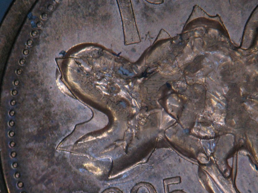 Post-Your-Strange-Coin-Finds