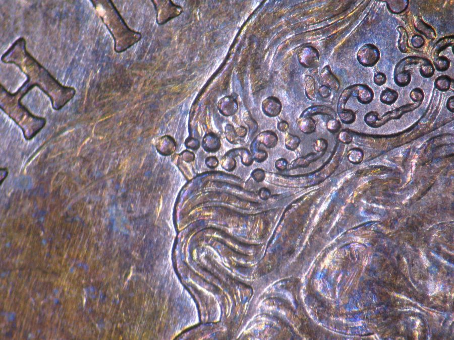 1986-Canadian-1-Cent-Attached-And-Detached-Jewels