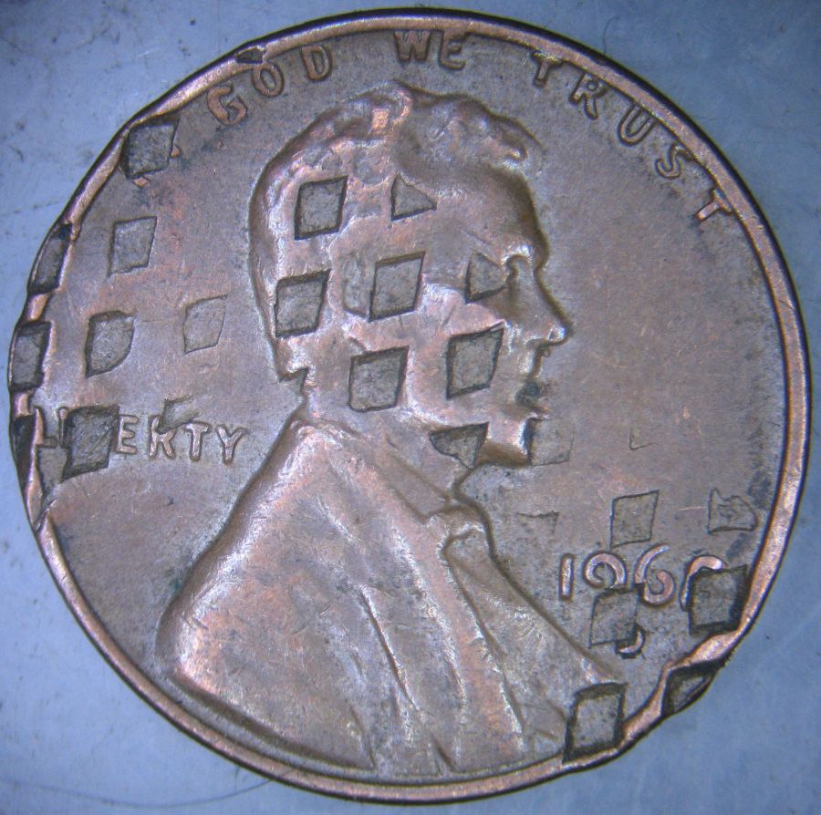 1953-NSF-Canadian-1-Cent---Classy-Scissor-Job