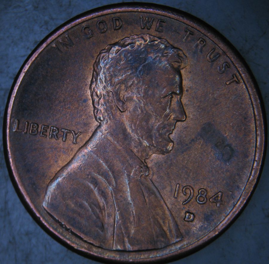 1984-D-Penny-With-An-Interesting-Reverse.