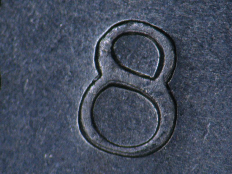 1968-Regular-Island-Dollar-With-Die-Gouge.