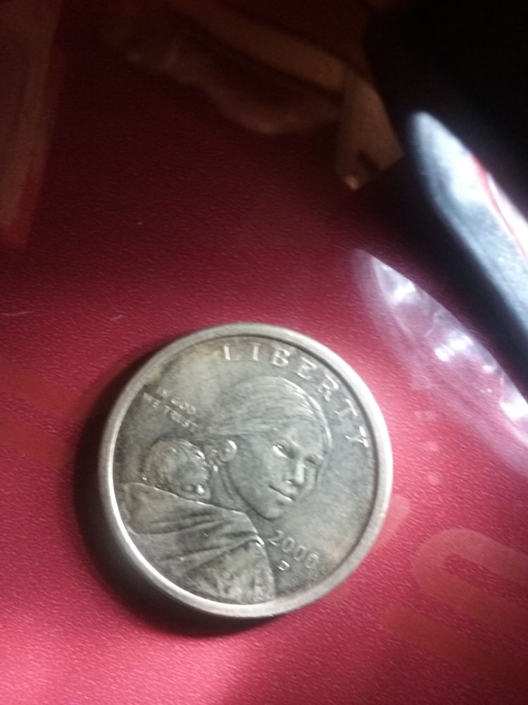 2000-Gold-$1-What-Appears-To-Me-To-To-Double-Die-&-Other-Errors