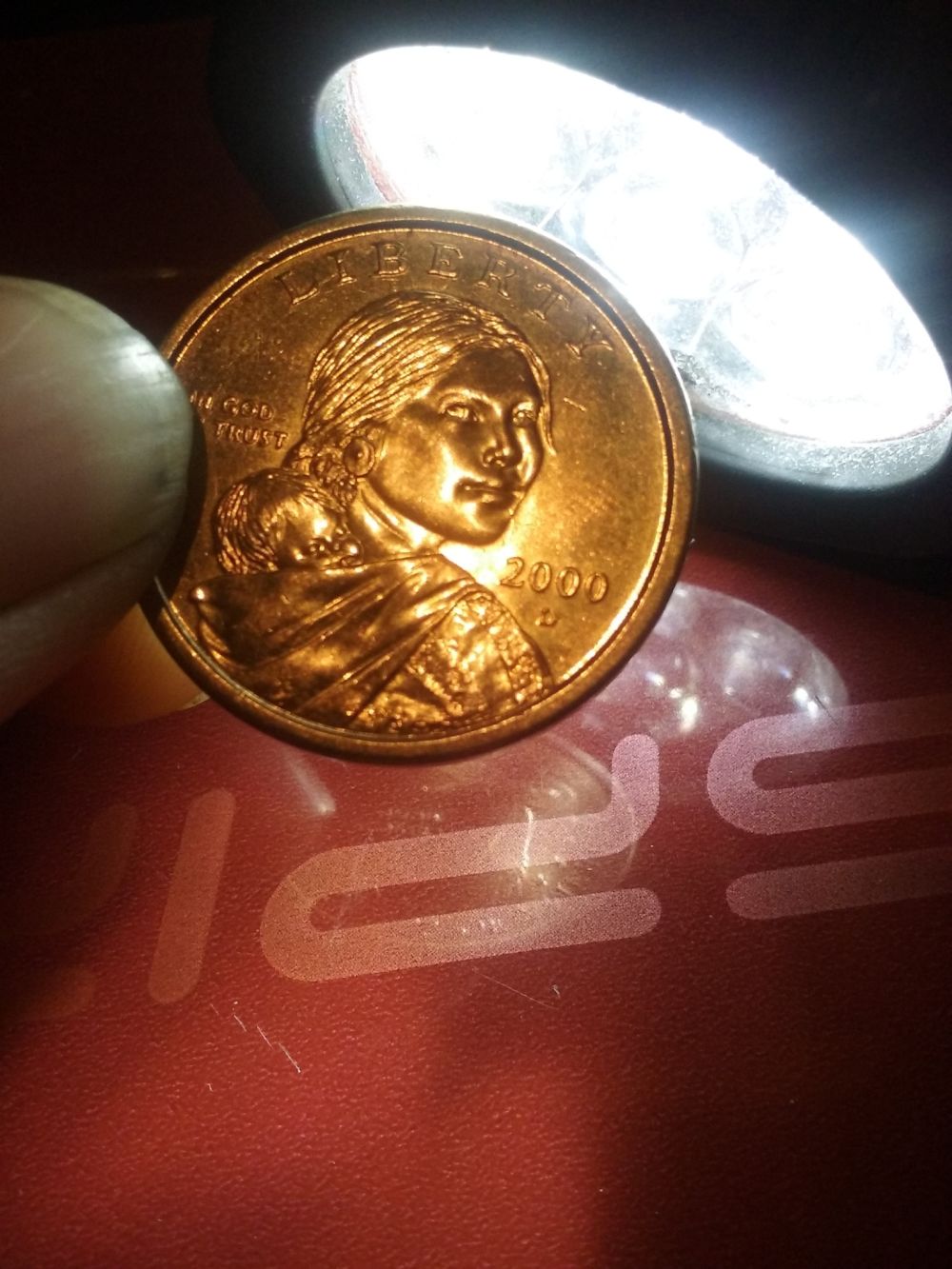 2000-Gold-$1-What-Appears-To-Me-To-To-Double-Die-&-Other-Errors