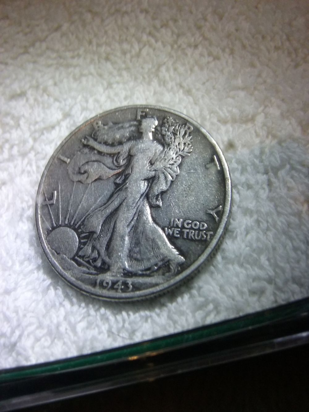 Could-Someone-Explain-This-1943-Half-Dollar-For-Me?
