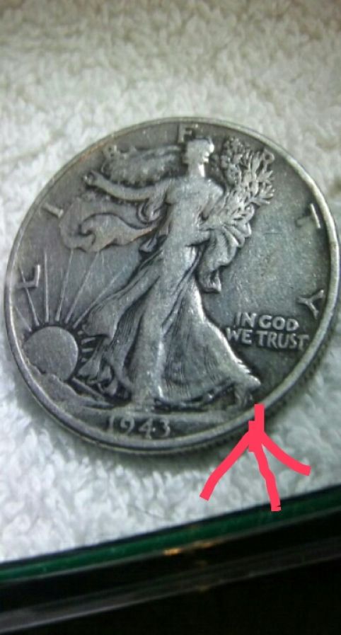 Could-Someone-Explain-This-1943-Half-Dollar-For-Me?