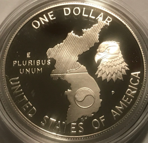 1991-38th-Anniversary-Commemorative-Korea-Dollar-Proof
