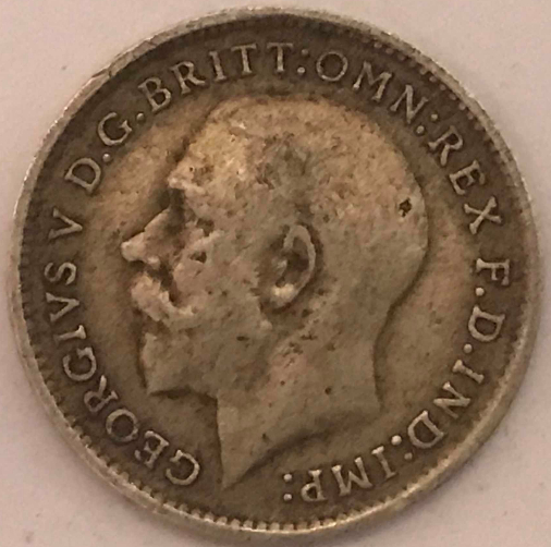 The-Coins-Of-1914