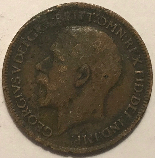 The-Coins-Of-1914