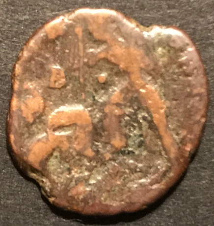 Found-This-In-A-2-By-2-Labeled-`roman`.