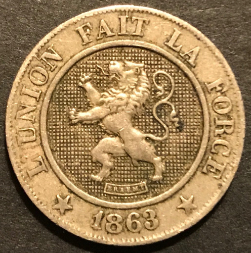 Show-Your-Coins-With-Different-Edges