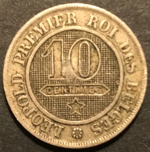 Show-Your-Coins-With-Different-Edges
