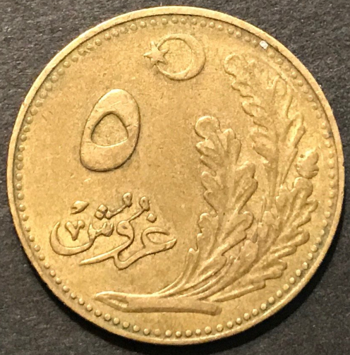 Need-An-Assist-Identifying-Countries-Of-A-Few-Foreign-Coins-Please...