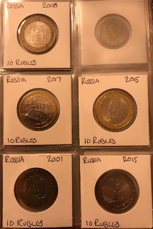 Want-To-Share-With-You-My-Lincoln-Penny-Collection-And-More-Others-Later
