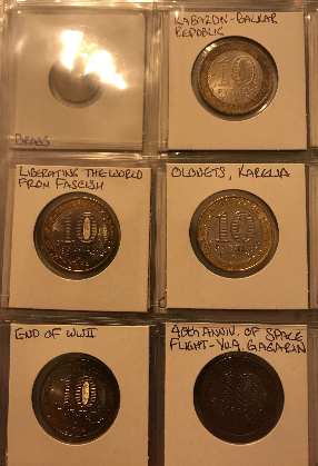 Want-To-Share-With-You-My-Lincoln-Penny-Collection-And-More-Others-Later