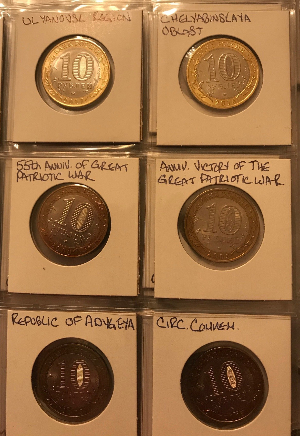 Want-To-Share-With-You-My-Lincoln-Penny-Collection-And-More-Others-Later