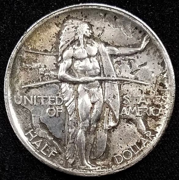 What-Is-Going-On-With-This-Oregon-Trail-Commemorative-Half-Dollar?