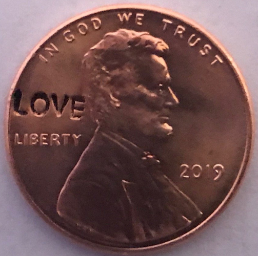 A-Running-Thread-Of-Chafemasterj's-Counterstamped-Lincoln-Cents.
