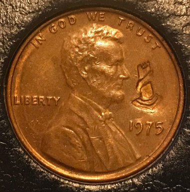 A-Running-Thread-Of-Chafemasterj's-Counterstamped-Lincoln-Cents.