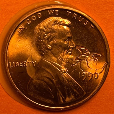 A-Running-Thread-Of-Chafemasterj's-Counterstamped-Lincoln-Cents.