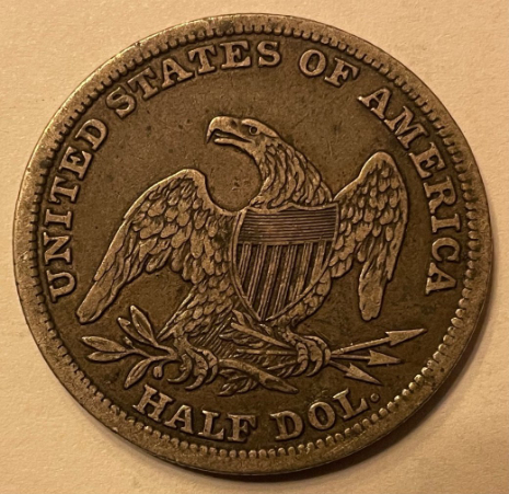 Help-With-Grade-On-A-1838-Capped-Bust-Reeded-Half-Dollar