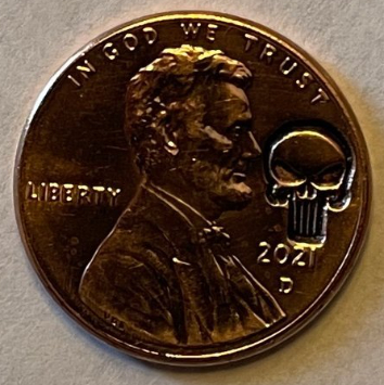 A-Running-Thread-Of-Chafemasterj's-Counterstamped-Lincoln-Cents.