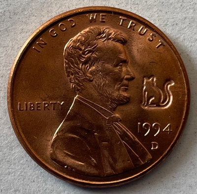A-Running-Thread-Of-Chafemasterj's-Counterstamped-Lincoln-Cents.