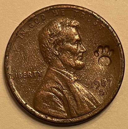 A-Running-Thread-Of-Chafemasterj's-Counterstamped-Lincoln-Cents.