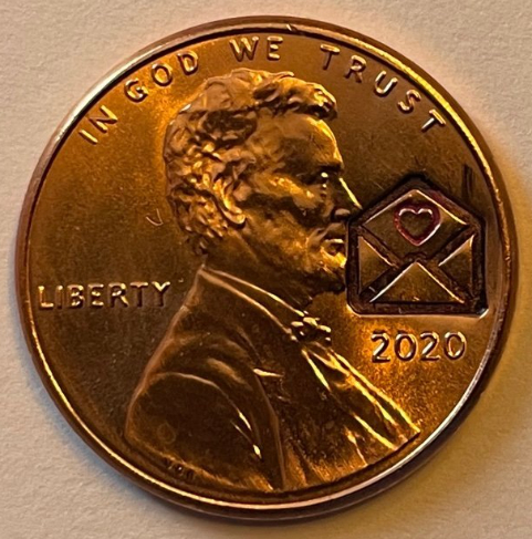 A-Running-Thread-Of-Chafemasterj's-Counterstamped-Lincoln-Cents.