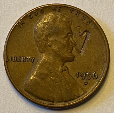 A-Running-Thread-Of-Chafemasterj's-Counterstamped-Lincoln-Cents.