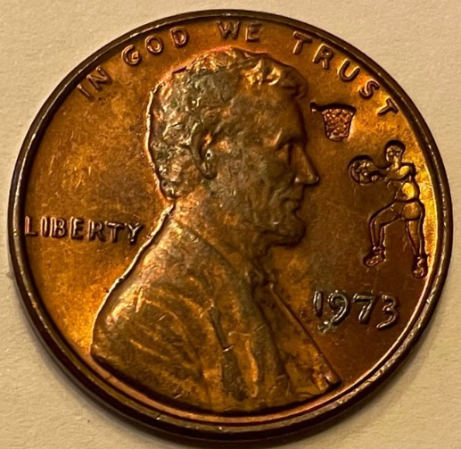 A-Running-Thread-Of-Chafemasterj's-Counterstamped-Lincoln-Cents.