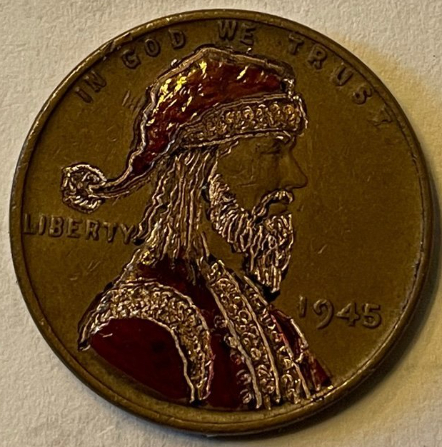 A-Running-Thread-Of-Chafemasterj's-Counterstamped-Lincoln-Cents.