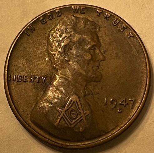 A-Running-Thread-Of-Chafemasterj's-Counterstamped-Lincoln-Cents.